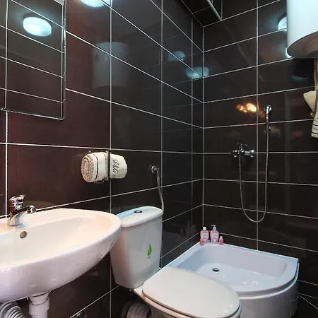 Apartament Galileo *