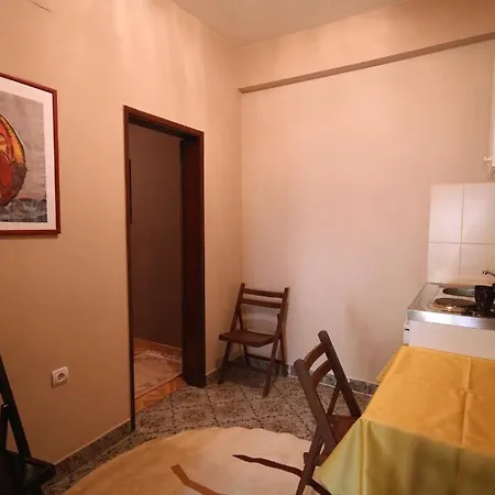 Apartament Galileo Budva
