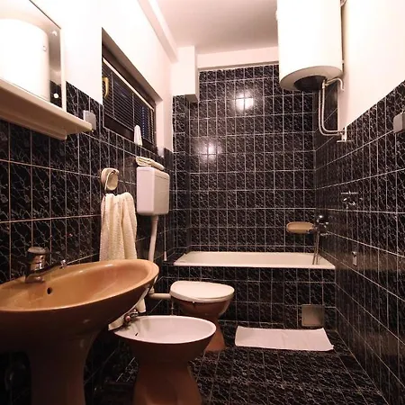 Galileo Apartament