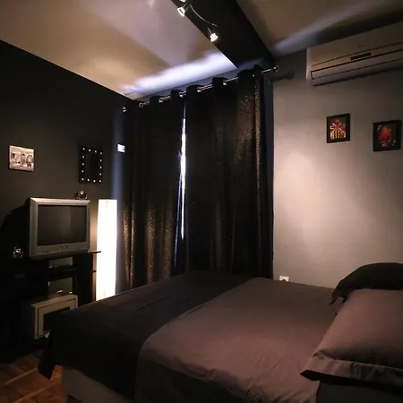 Galileo Apartament