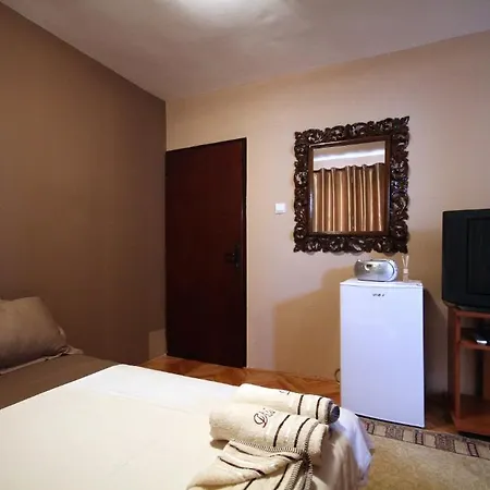 Galileo Apartament