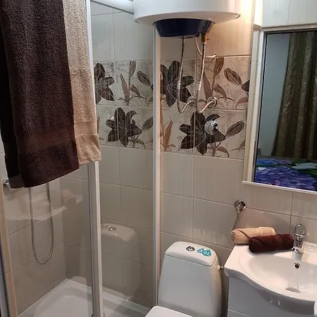 Galileo Apartament