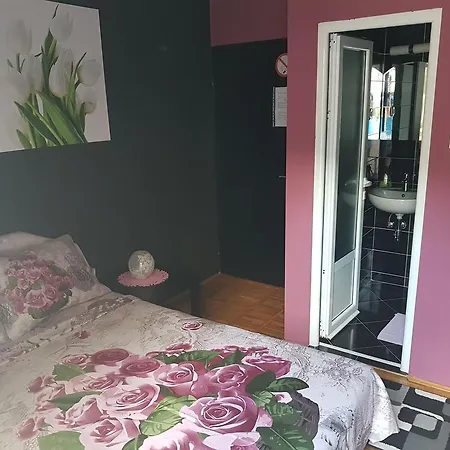 Apartament Galileo *