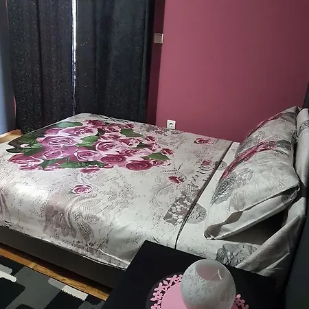 Galileo Apartament Budva