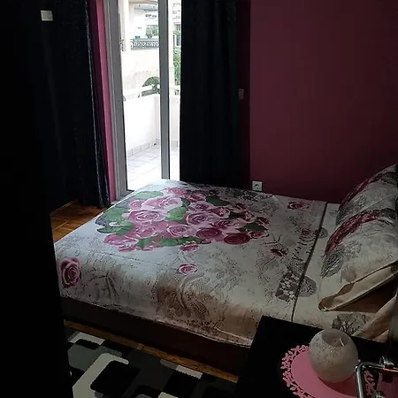 Apartament Galileo Budva