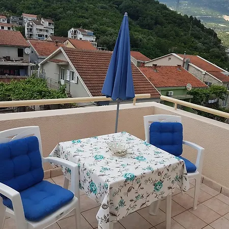 Apartament Galileo