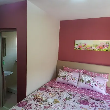 Apartament Galileo Budva