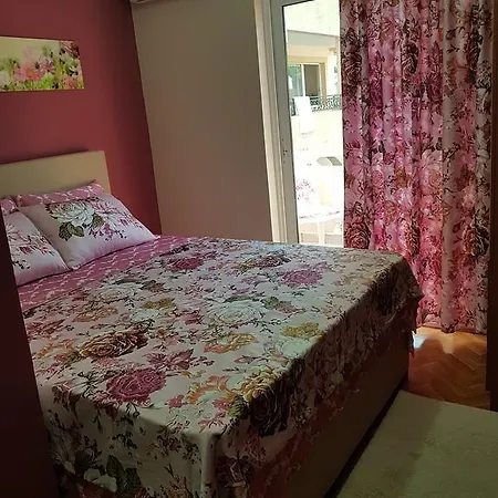 Apartament Galileo *