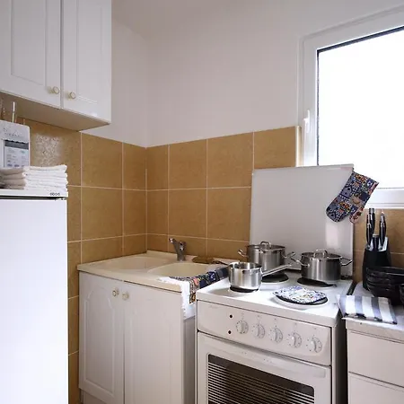 Galileo Apartament