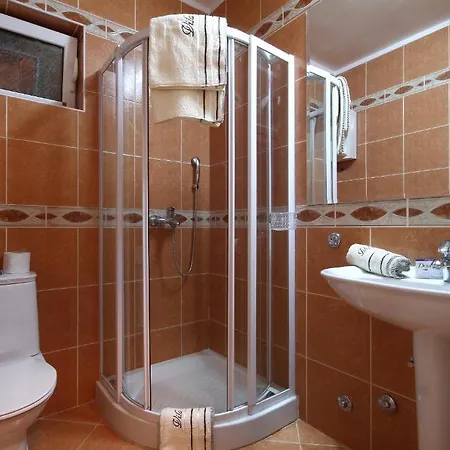 Apartament Galileo Budva