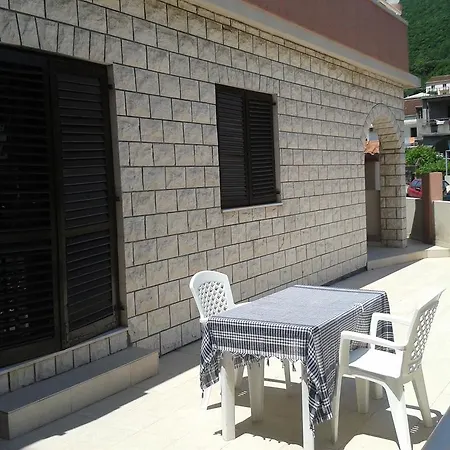 Apartamento Galileo