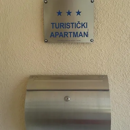 Galileo Apartamento Budva
