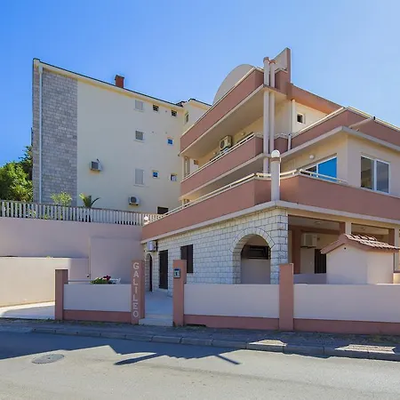 Apartamento Galileo *