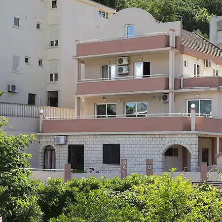 Apartamento Galileo