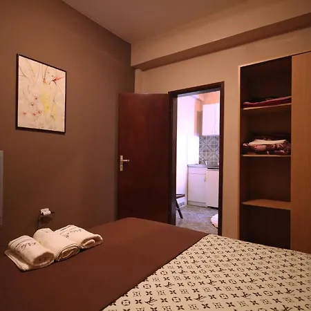 Galileo Apartamento *