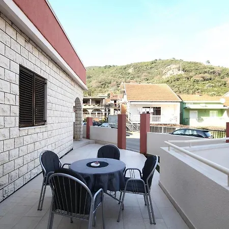 Apartamento Galileo *