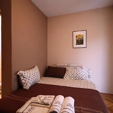 Galileo Apartamento Budva