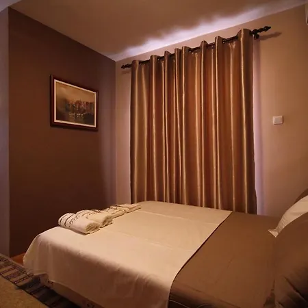 Apartamento Galileo Budva
