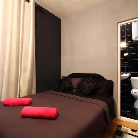 Apartamento Galileo *