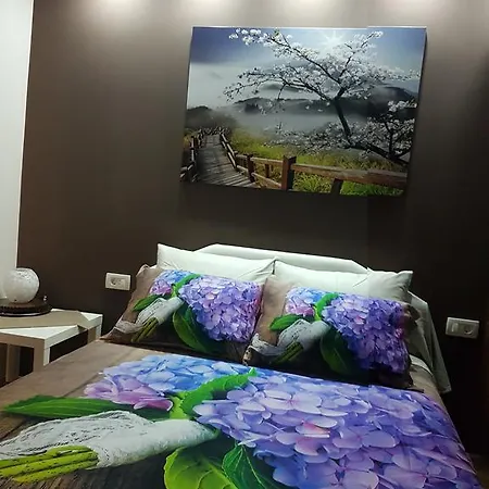 Galileo Apartamento *