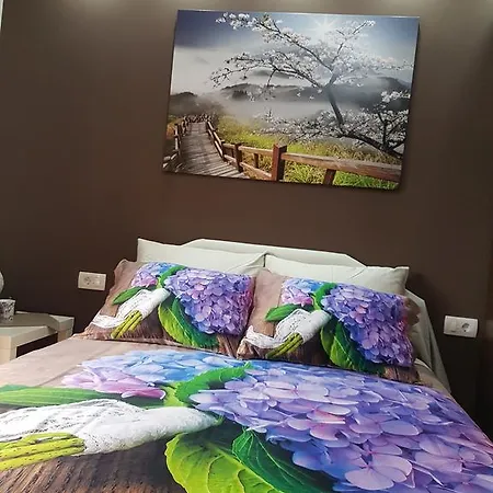 Apartamento Galileo