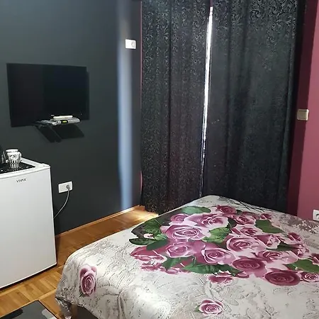 Galileo Apartamento Budva
