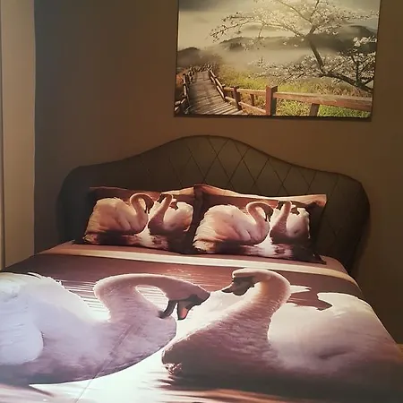 Apartamento Galileo