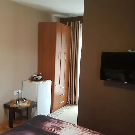 Galileo Apartamento *
