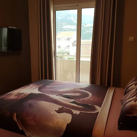 Apartamento Galileo *