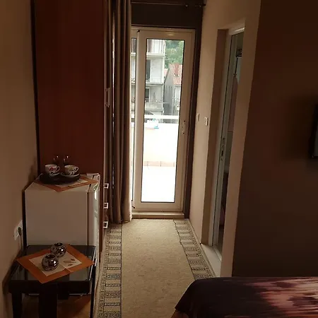 Apartamento Galileo Budva