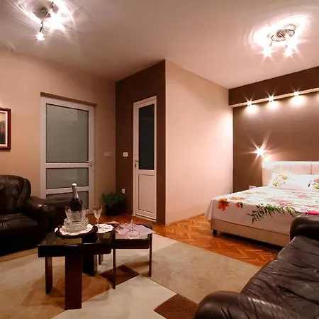 Apartamento Galileo