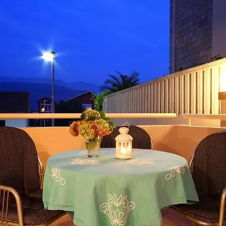 Galileo Apartamento *